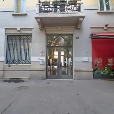 Milanese M5 Citylife, Downtown